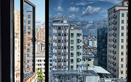 Smart Tint Arabia