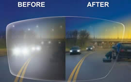 Smart Tint Arabia