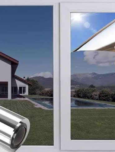 Anti-Glare Films