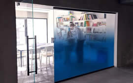 Smart Tint Arabia