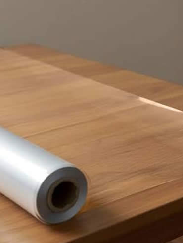 Furniture Protection & Repair Films