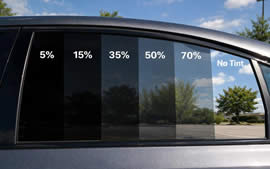 Smart Tint Arabia