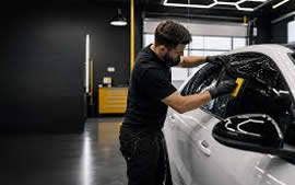 Smart Tint Arabia