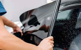 Smart Tint Arabia