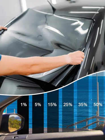 Nano Ceramic Films