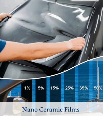 Smart Tint Arabia