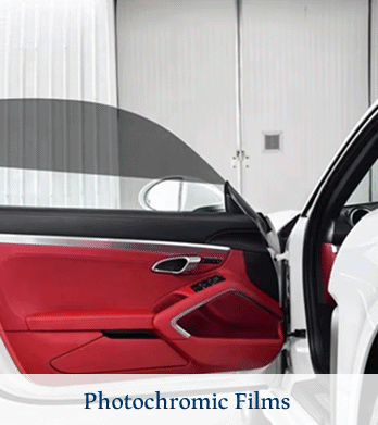 Smart Tint Arabia