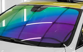 Smart Tint Arabia