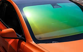 Smart Tint Arabia